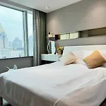 Today B&B Lujiazui Branch