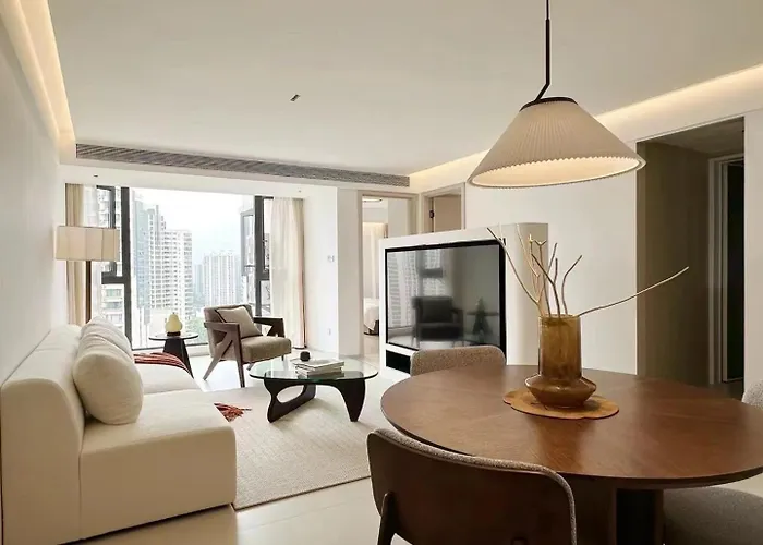 Today B&B Lujiazui Branch