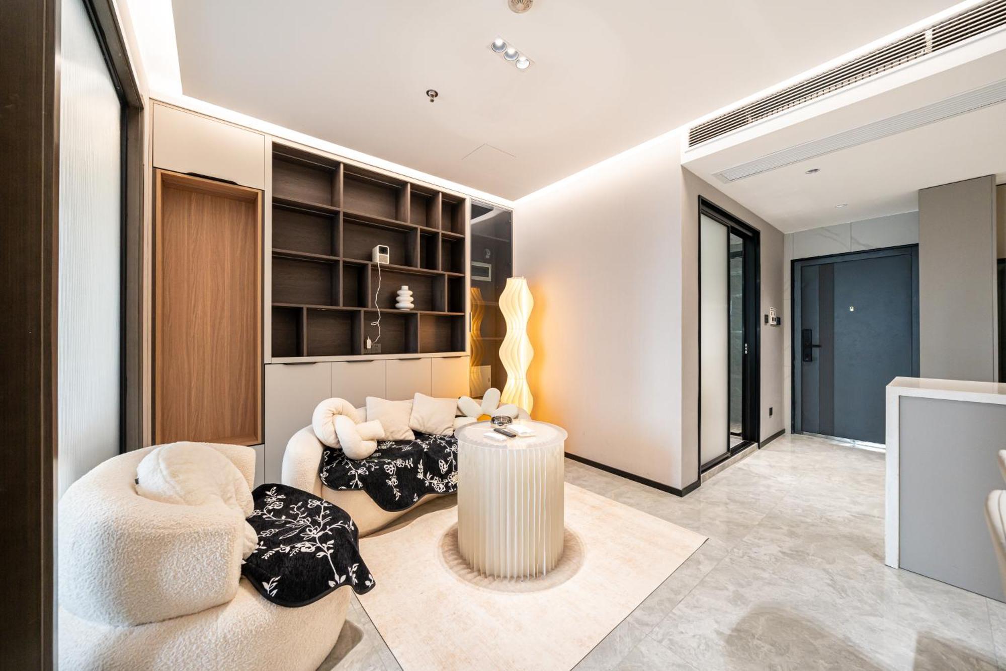 Hotel Today West Lujiazui Shanghai