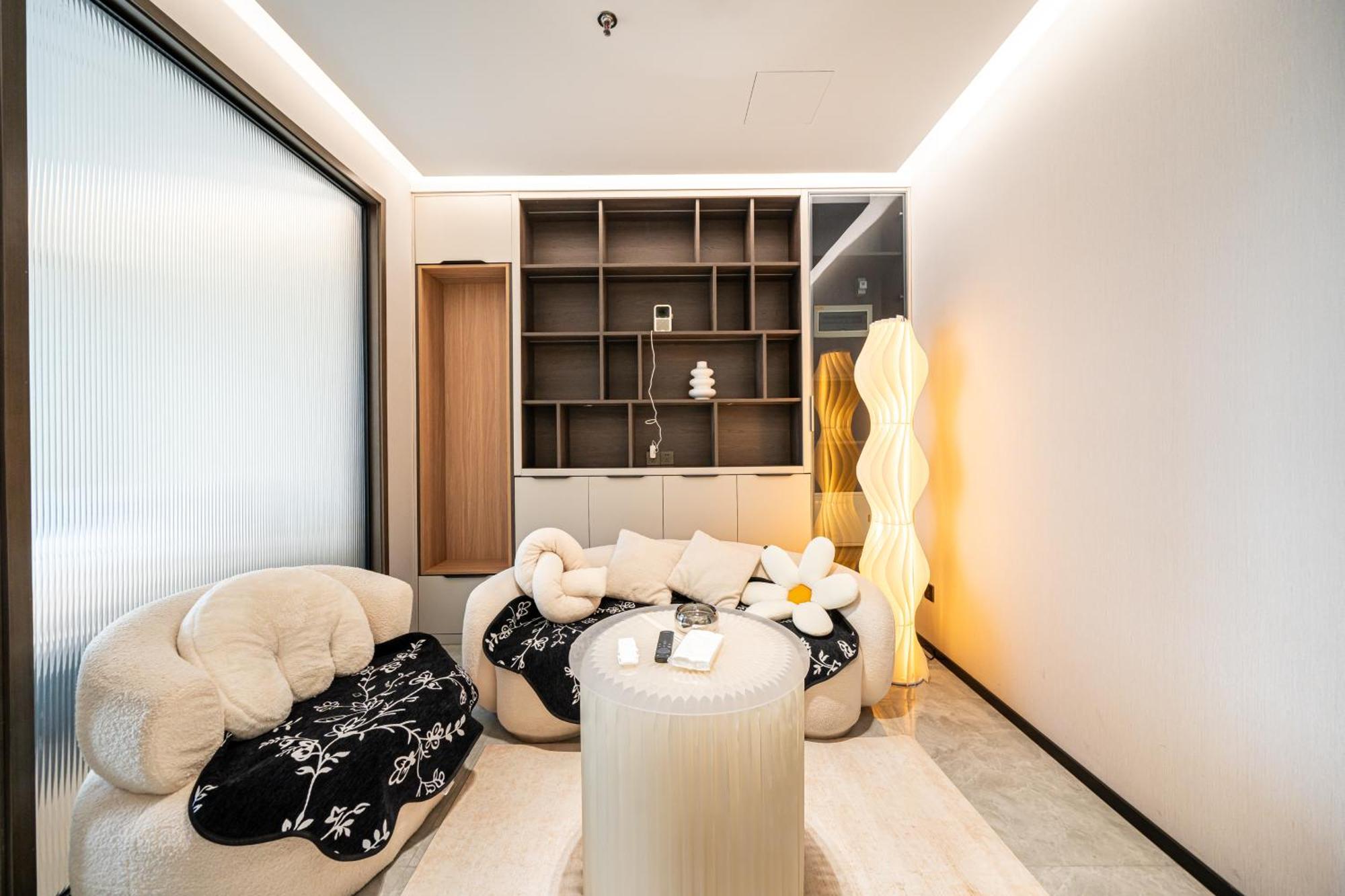 Today Lujiazui Branch Hotel Shanghai