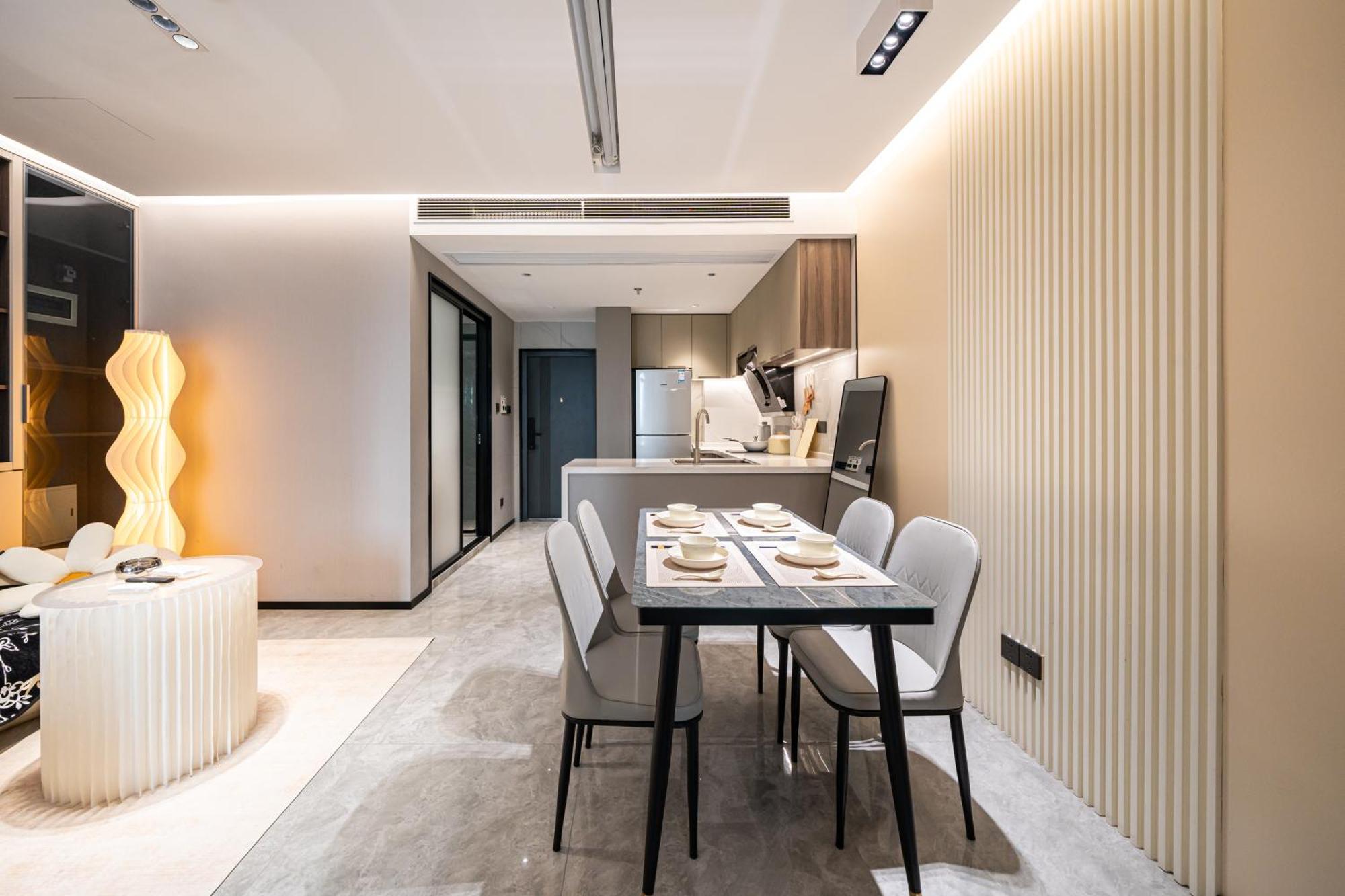 Hotel Today Lujiazui Branch