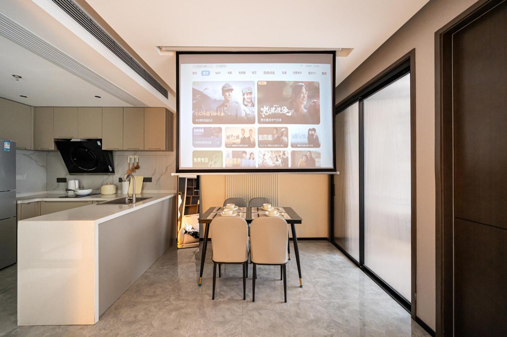 Hotel Today Lujiazui Branch