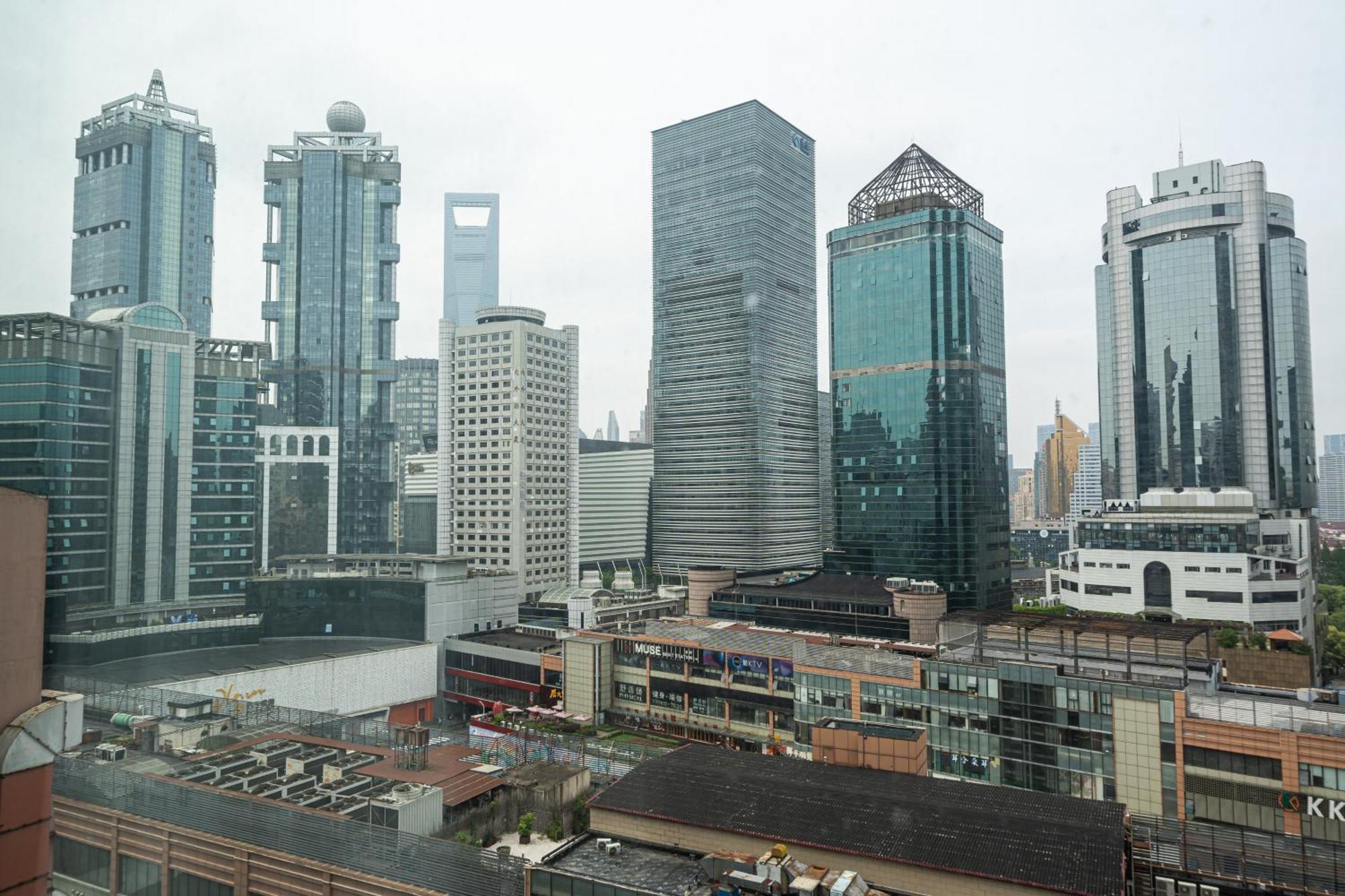 Today Lujiazui Branch Hotel *