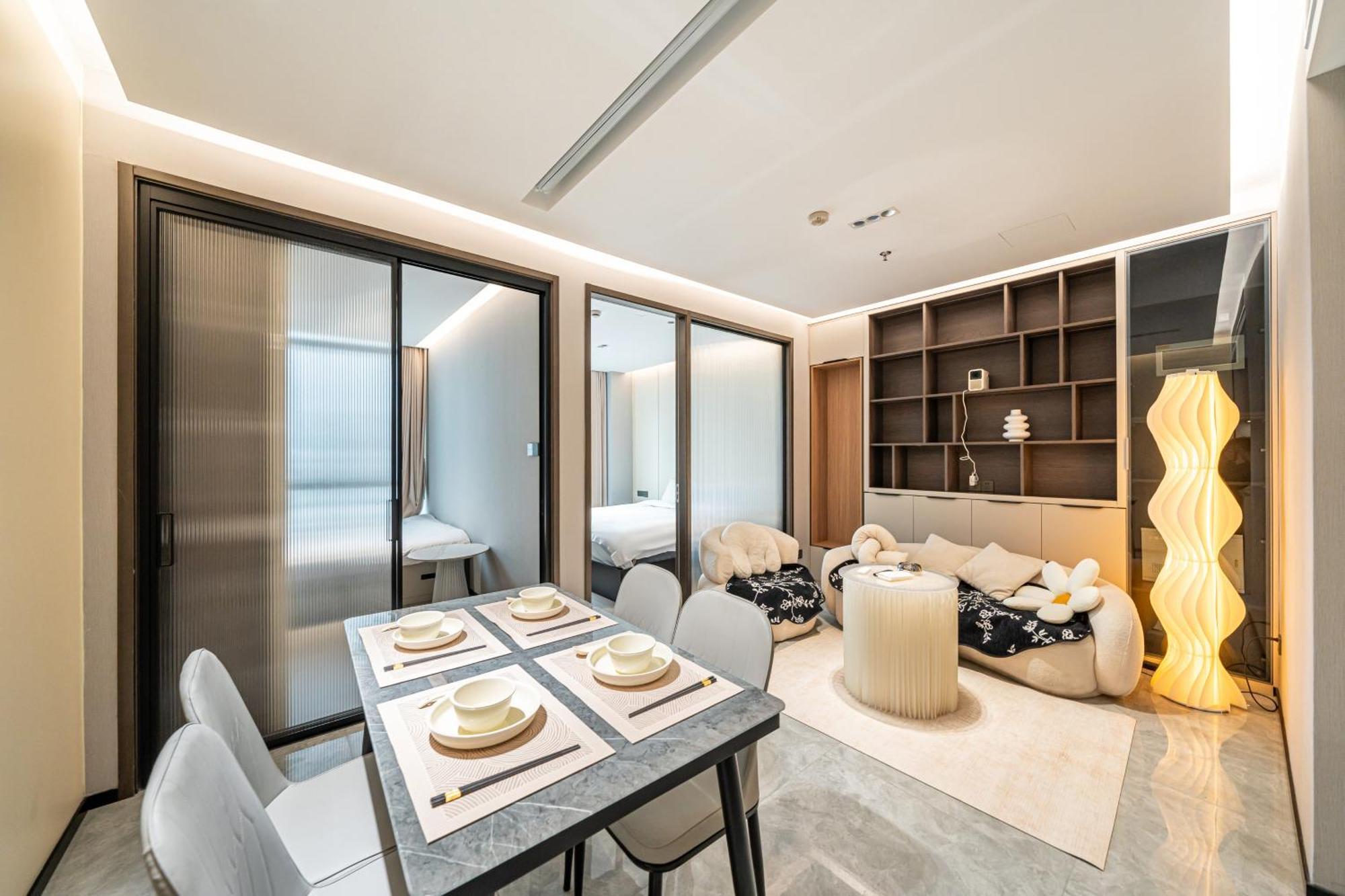 Today Lujiazui Branch Hotel Shanghai
