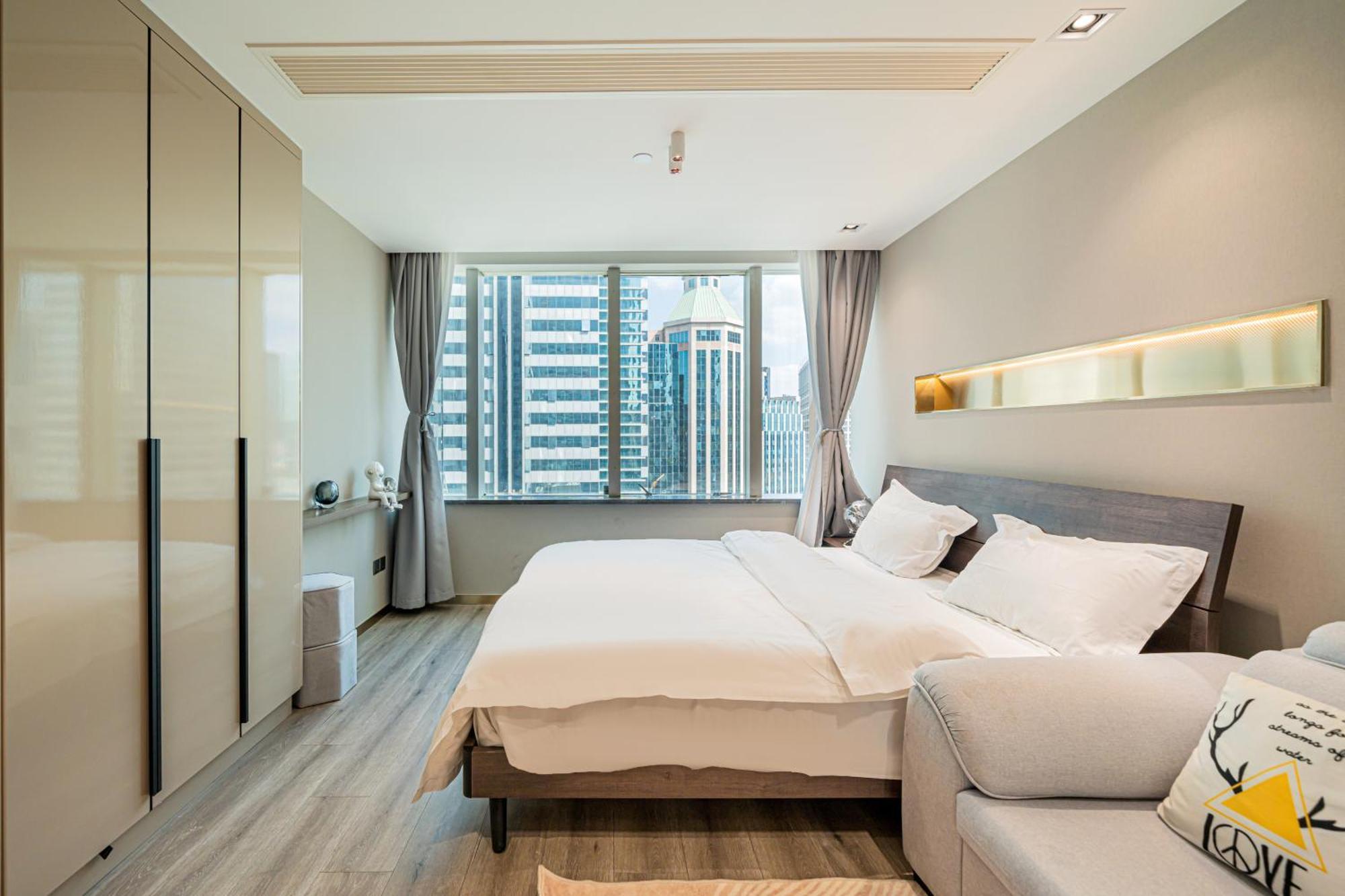 Hotel Today Lujiazui Branch