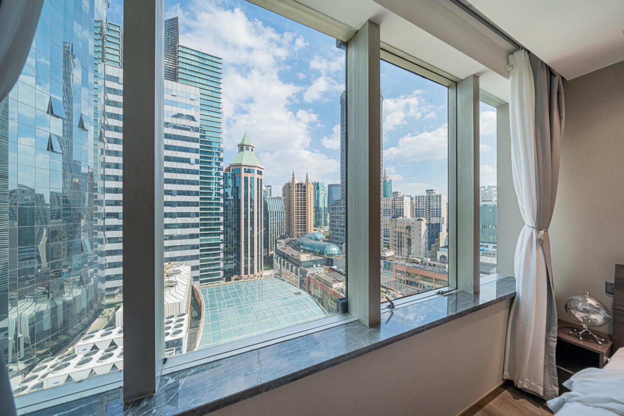 Today Lujiazui Branch