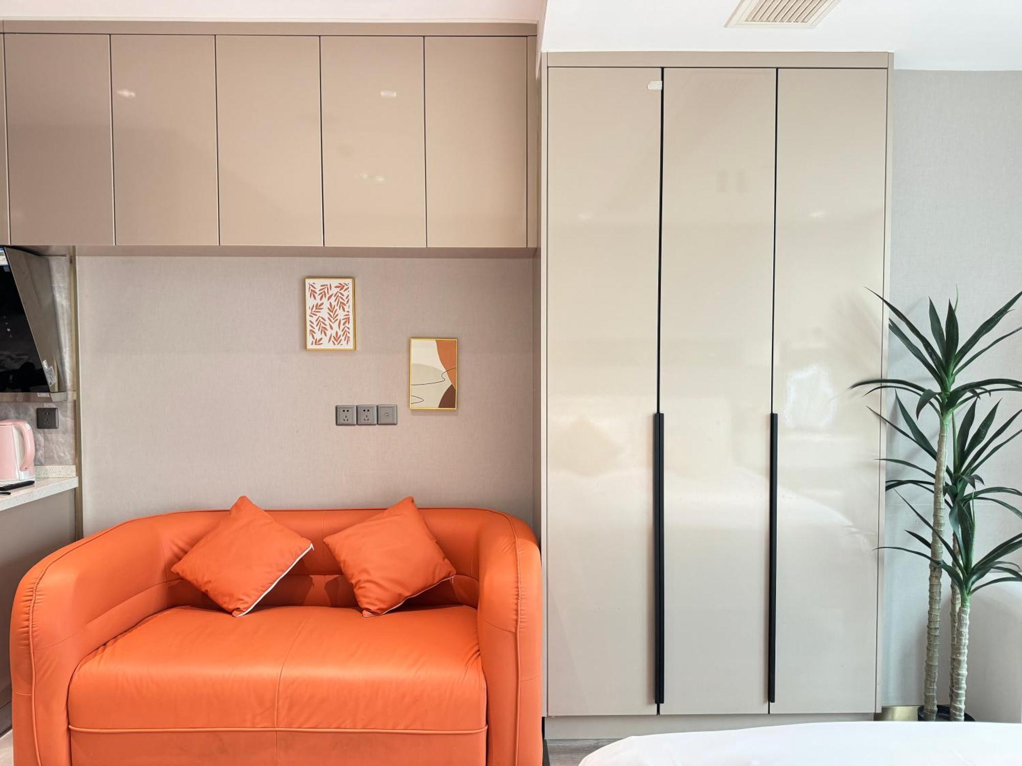 Hotel Today Lujiazui Branch Shanghai