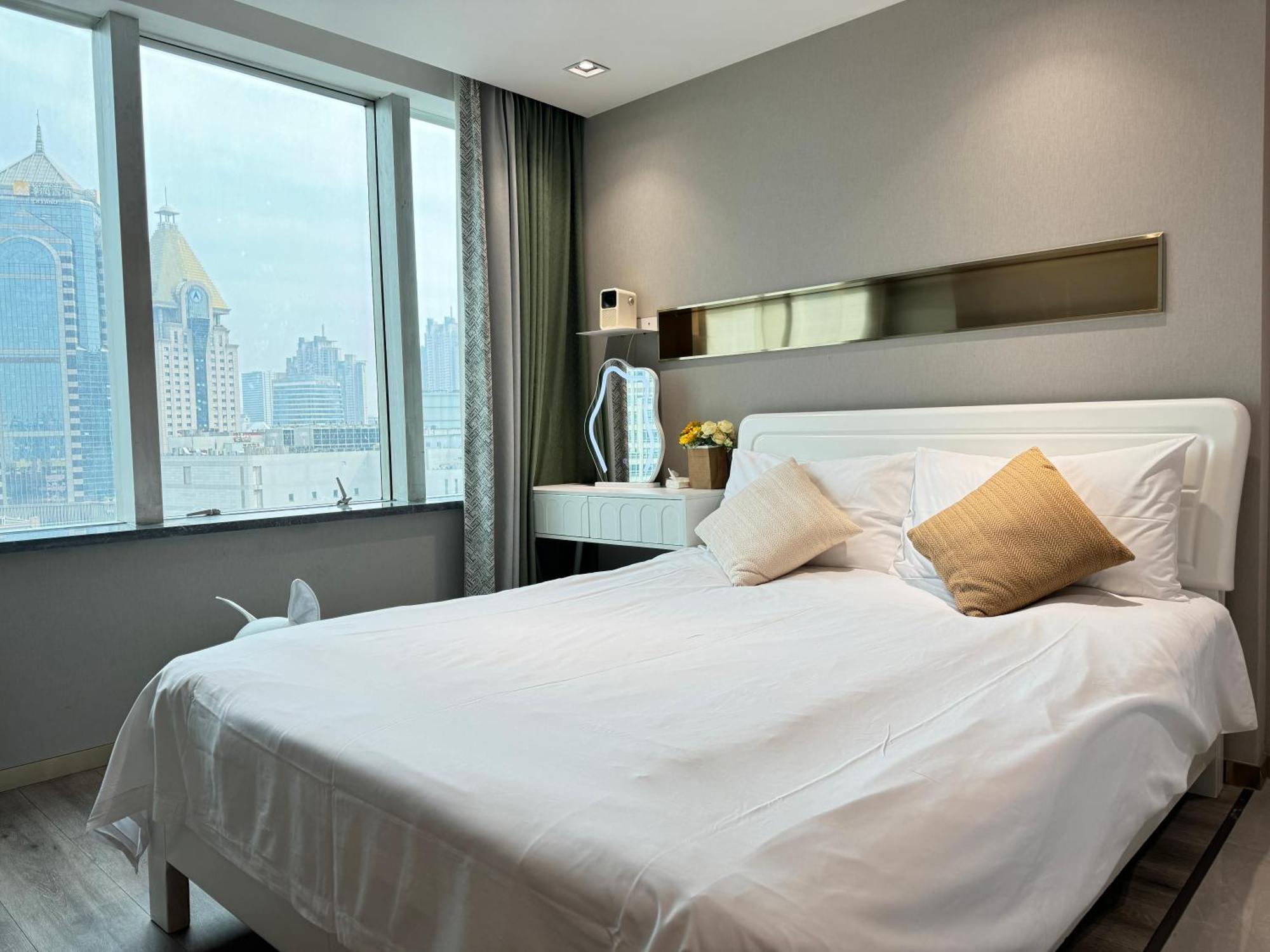 Hotel Today Lujiazui Branch