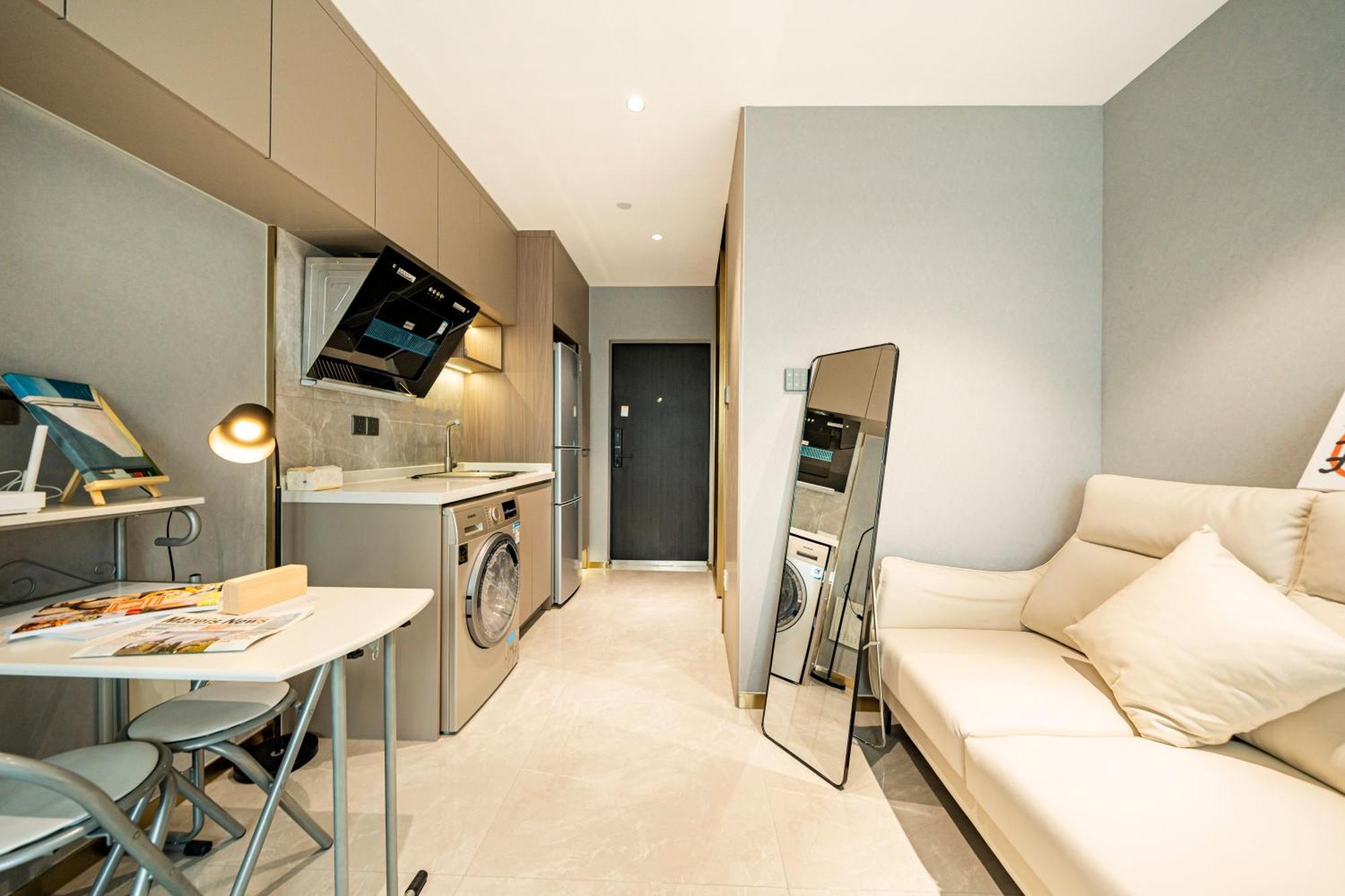Hotel Today Lujiazui Branch
