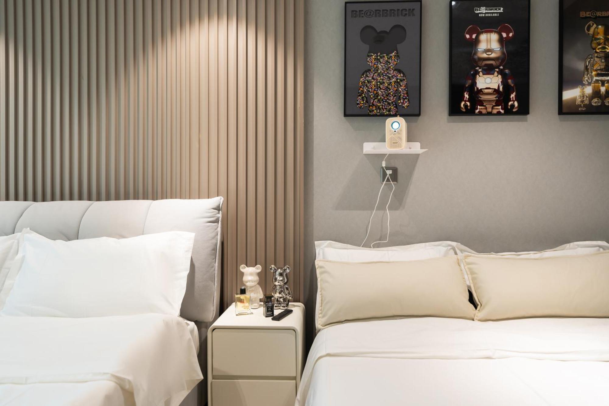 Hotel Today Lujiazui Branch
