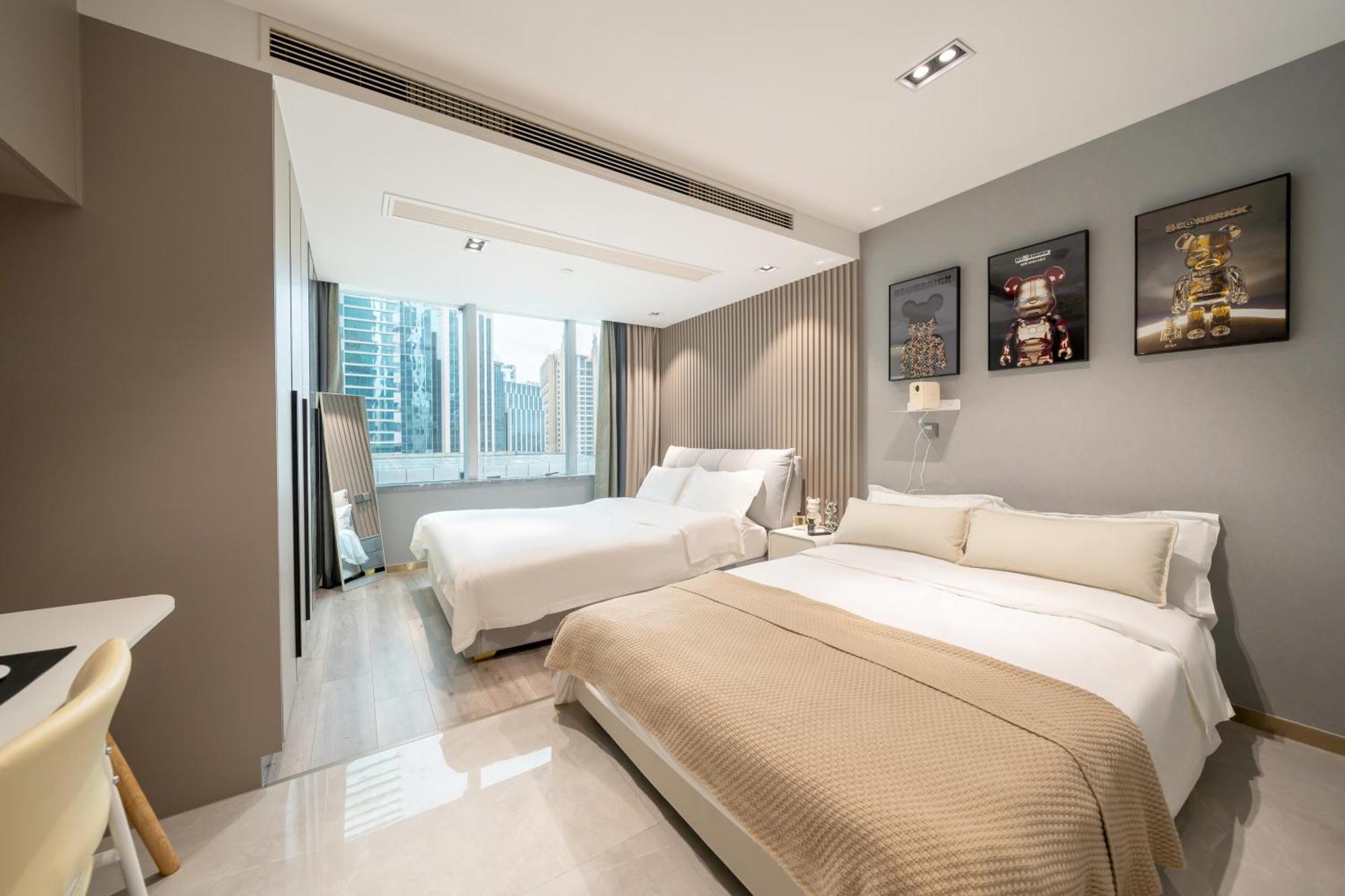 Hotel Today Lujiazui Branch