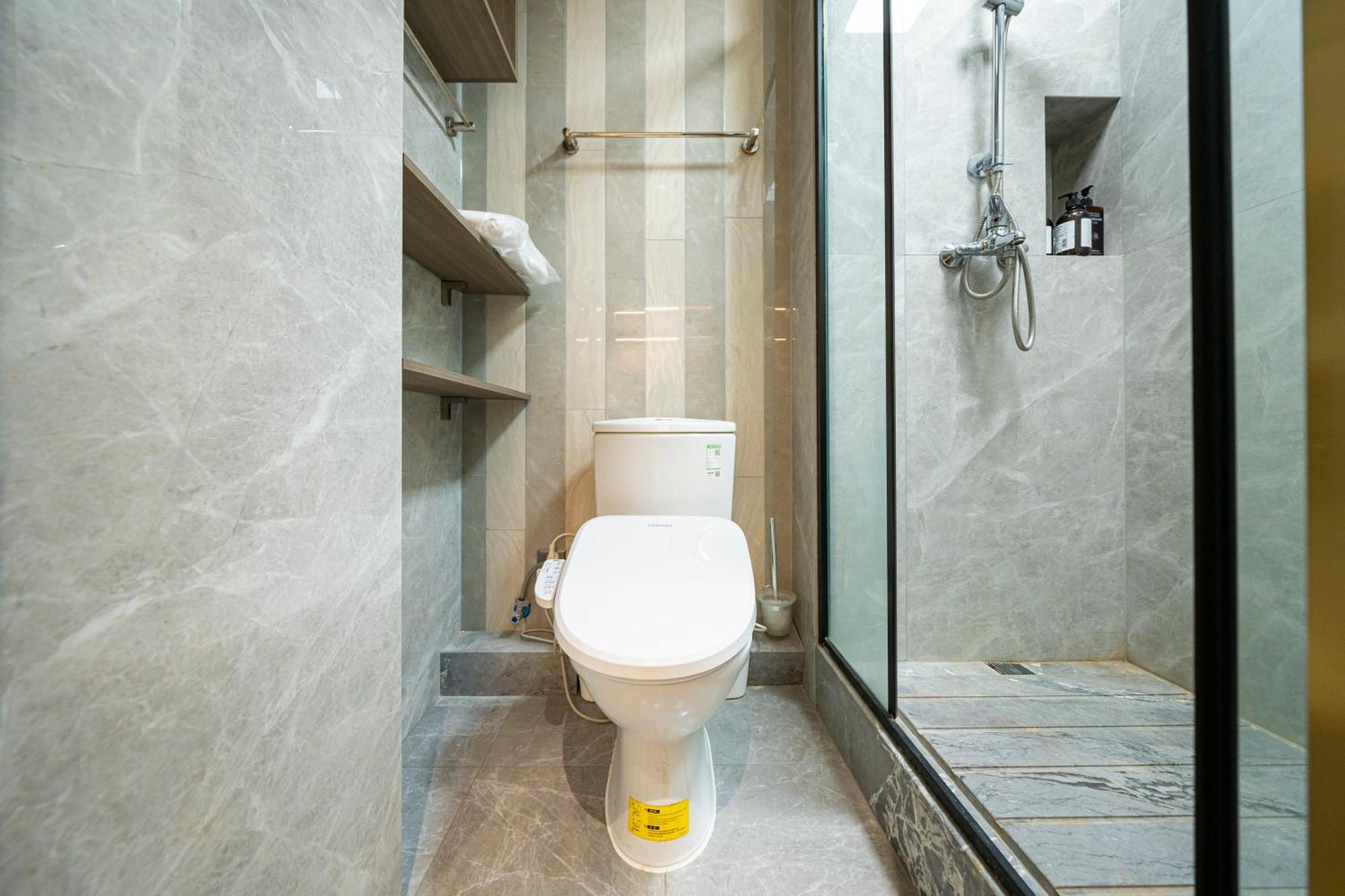 Hotel Today Lujiazui Branch Shanghai