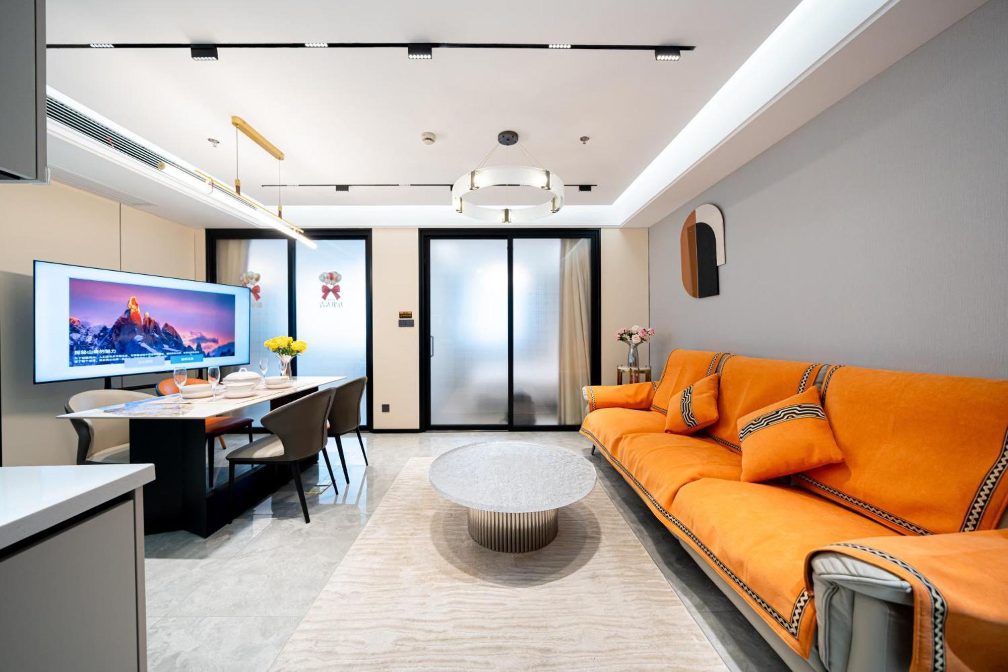 Today Lujiazui Branch Hotel Shanghai