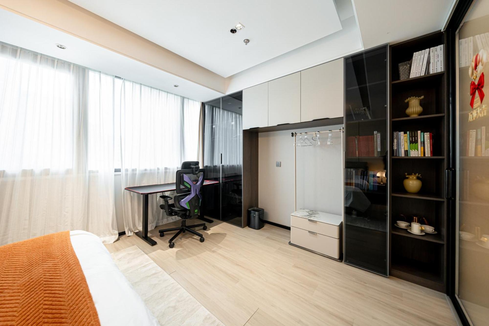 Today Lujiazui Branch Hotel Shanghai