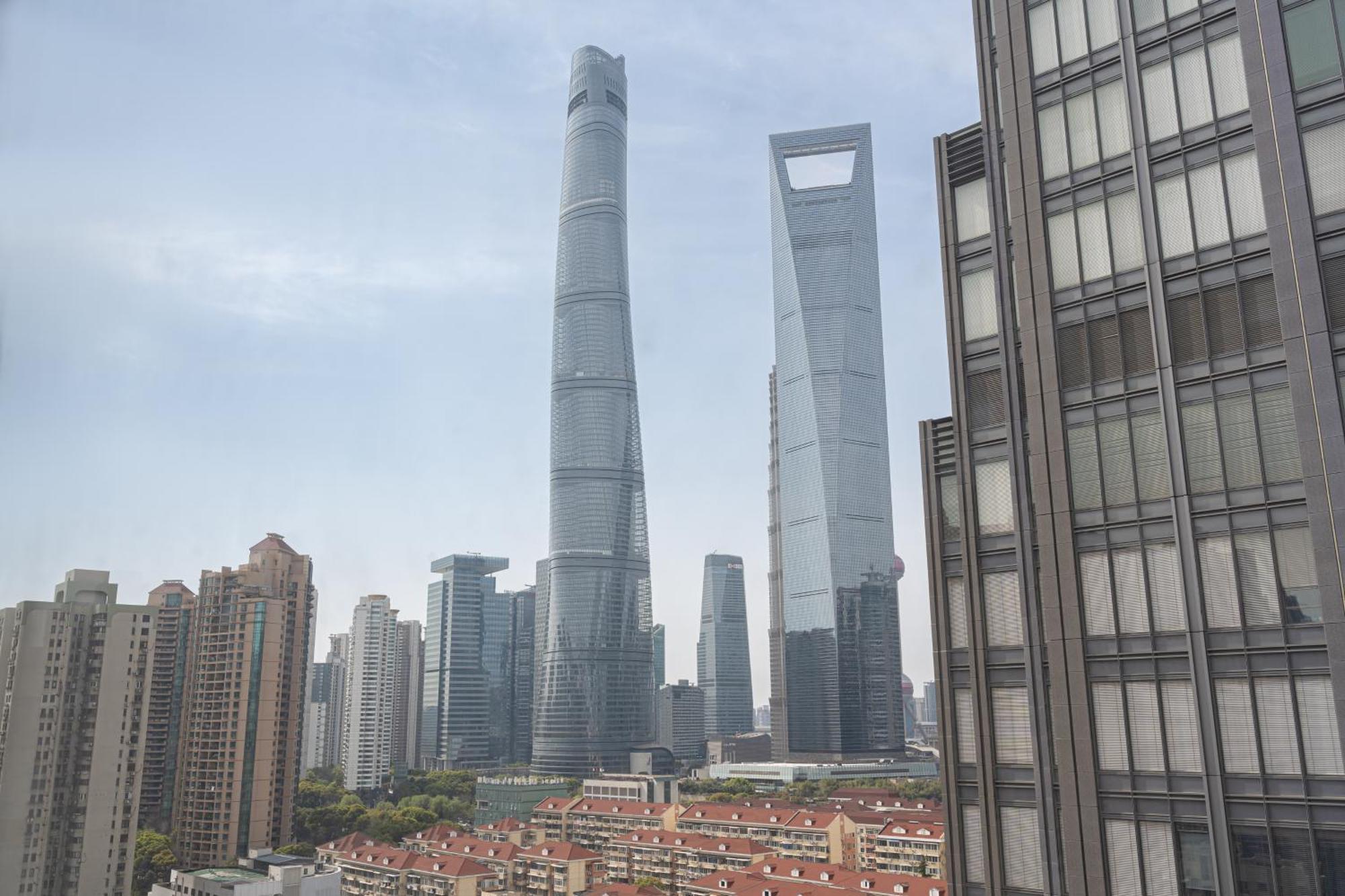Today West Lujiazui 3* Shanghai