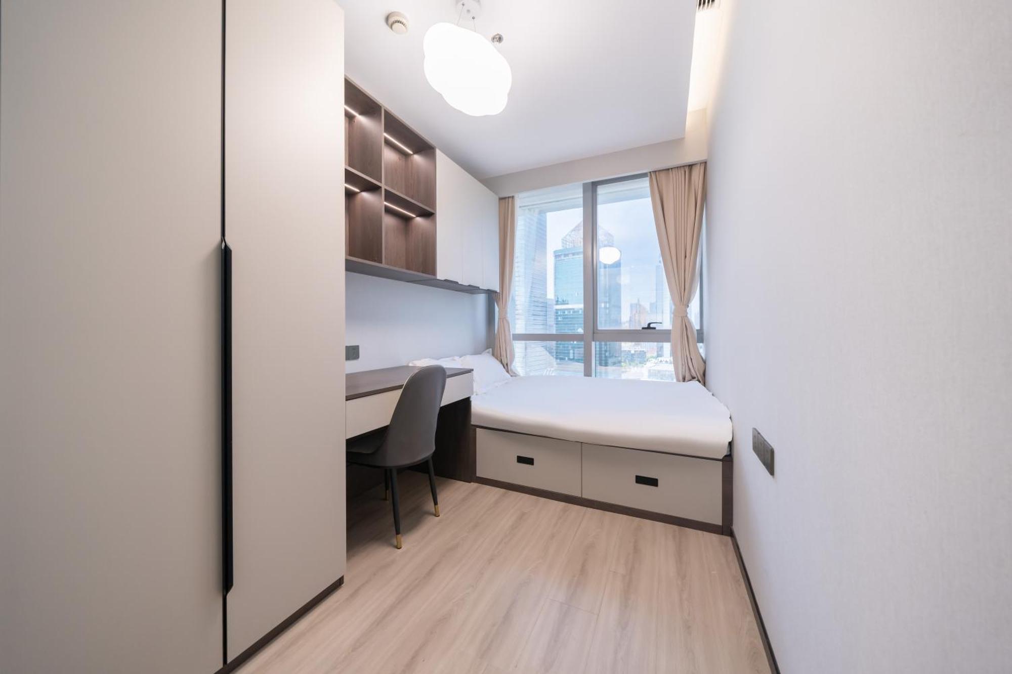 Hotel Today West Lujiazui Shanghai